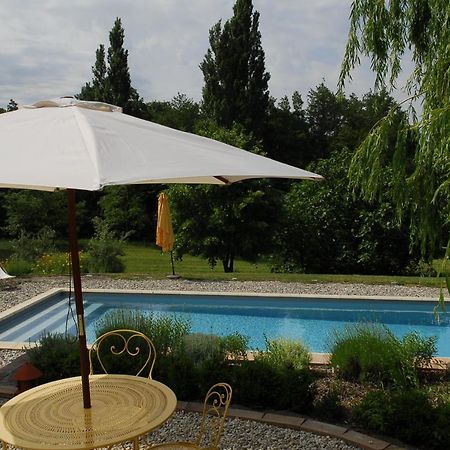 Clos Des 3 Ruisseaux Taulignan Екстер'єр фото